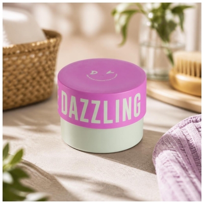 Dear Doer Dazzling Body Scrub Gommage 300 ml