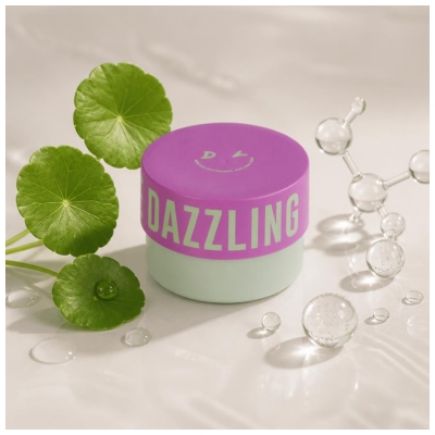Dear Doer Dazzling Body Scrub Gommage 300 ml