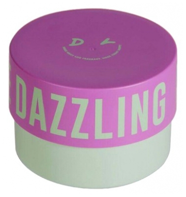Dear Doer Dazzling Body Scrub Gommage 300 ml