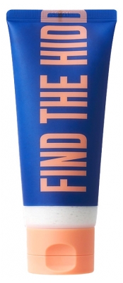 Dear Doer The Hidden Body Scrub Gommage Corps 100 ml
