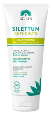 Jaldes Silettum Shampoing Anti-Chute 200 ml