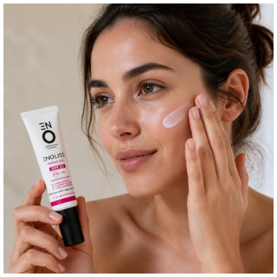 Codexial Enoliss Perfect Skin Émulsion Anti-Imperfections SPF50 30 ml