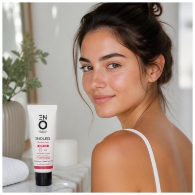 Codexial Enoliss Perfect Skin Émulsion Anti-Imperfections SPF50 30 ml