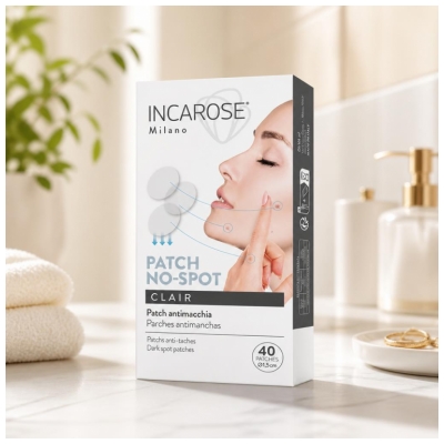Incarose Anti-Spot Patch 40 Patch