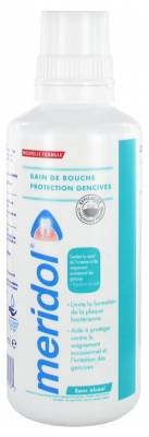 Meridol Enjuague Bucal 400 ml