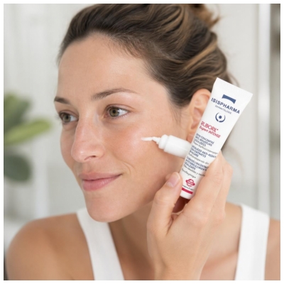 Isispharma Ruboril Expert Intense Koncentrovaná péče proti lokalizovanému zarudnutí 15 ml