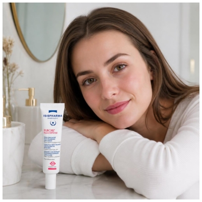 Isispharma Ruboril Expert Intense Koncentrovaná péče proti lokalizovanému zarudnutí 15 ml