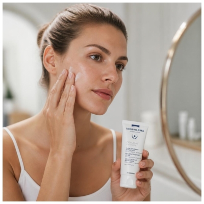 Crema Reparadora Calmante Post Peeling 40 ml