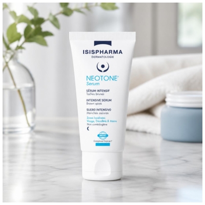 Isispharma Neotone Intensīvais Serums 30 ml