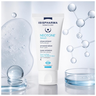 Isispharma Neotone Intensīvais Serums 30 ml