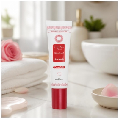 Intim Musk Parfymgel Rose Mystik 30 ml