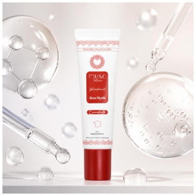 Intim Musk Parfymgel Rose Mystik 30 ml