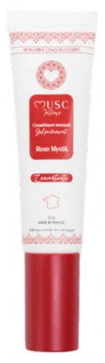 Musc Intime Tuoksuva Geeli Rose Mystik 30 ml