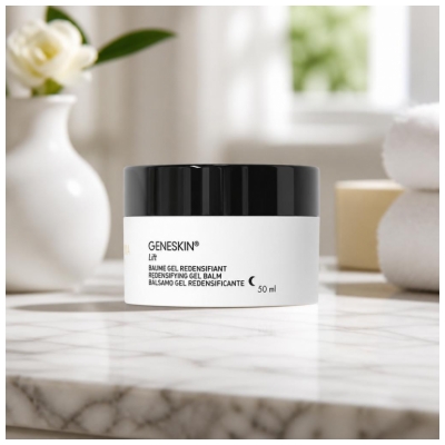 Isispharma Geneskin Lift Baume Gel Redensifiant 50 ml