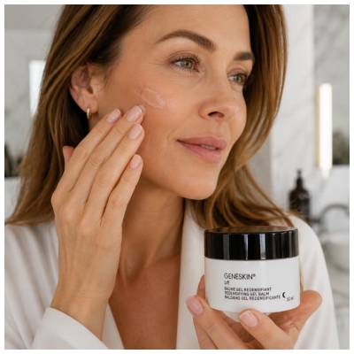 Isispharma Geneskin Lift Baume Gel Redensifiant 50 ml