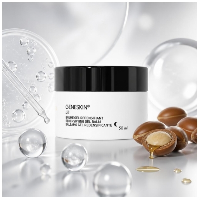 Isispharma Geneskin Lift Baume Gel Redensifiant 50 ml