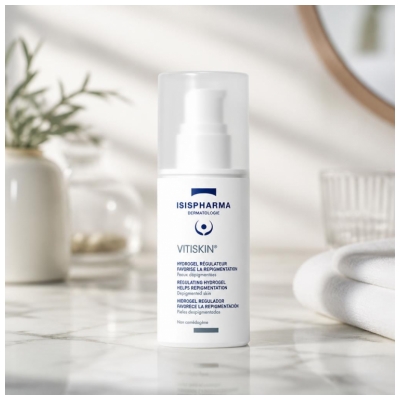 Isispharma Vitiskin Hydrogel Regulator 50 ml