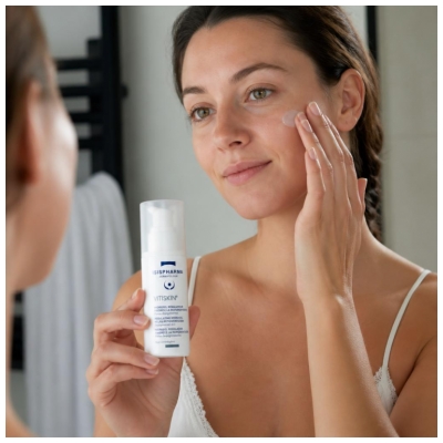 Isispharma Vitiskin Hydrogel Regulator 50 ml