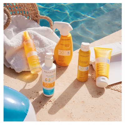 Bioderma Photoderm Neviden razpršilec SPF30 300 ml