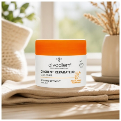 Alvadiem Korjaava Voide 50 ml