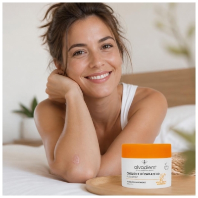Alvadiem Korjaava Voide 50 ml