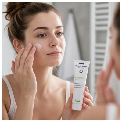 Tratamiento Antiimperfecciones A-pure 30 ml