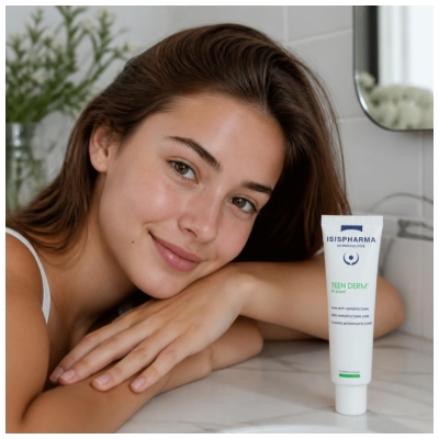 Tratamiento Antiimperfecciones A-pure 30 ml