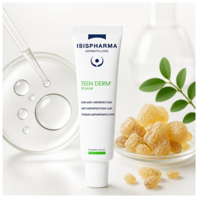 Tratamiento Antiimperfecciones A-pure 30 ml