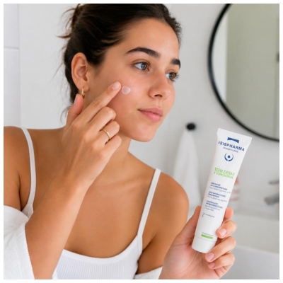 Isispharma Teen Derm K Concentrate Anti-Imperfections Koncentrat 30 ml