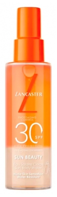 Lancaster Sun Beauty Eau Solaire Corps SPF30 100 ml