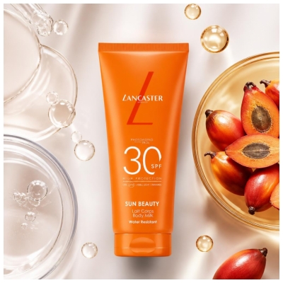 sun Beauty Loción Corporal SPF30 100 ml
