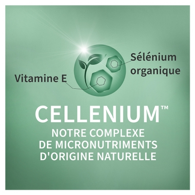 Richelet Force des Cheveux 30 Capsules