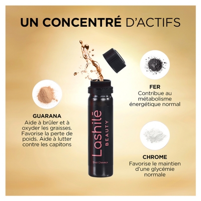 Lashilé Beauty Brûle-Graisse 14 Shots