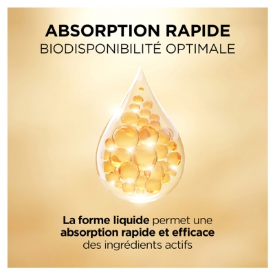 Lashilé Beauty Brûle-Graisse 14 Shots