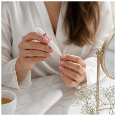ROSEGOLD Paris Rosenail Ser de Creștere pentru Unghii 3 ml