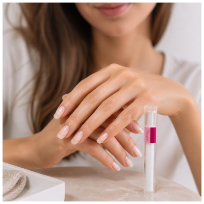 ROSEGOLD Paris Rosenail Ser de Creștere pentru Unghii 3 ml
