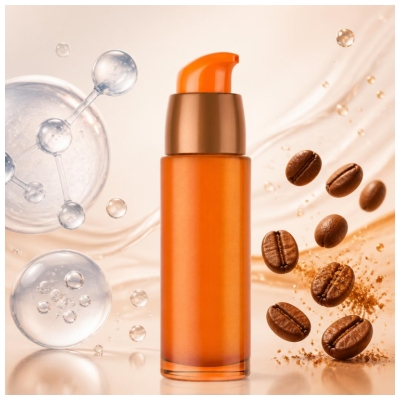 Sérum Pós-Sol Lancaster Golden Tan Maximizer 30 ml