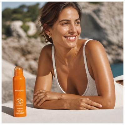 Lancaster Sun Beauty Bruma Corporal SPF30 200 ml