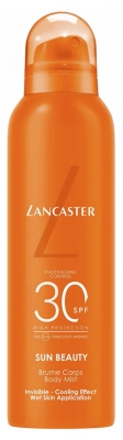 sun Beauty Body Mist SPF30 200 ml