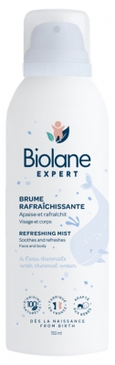 Biolane Bruma Refrescante Experta 150 ml