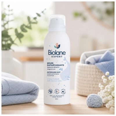 Biolane Expert Forfriskende Tåge 150 ml