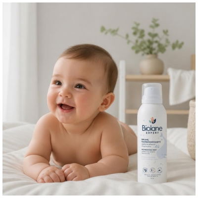 Biolane Expert Forfriskende Tåge 150 ml