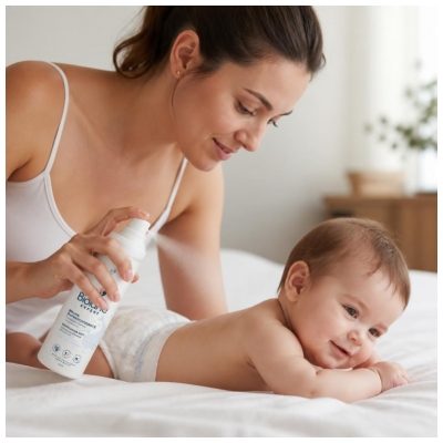 Biolane Expert Refreshing Mist 150 ml