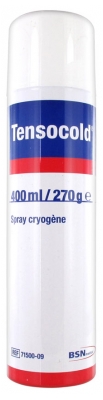 Essity Tensocold Kryospray 400 ml