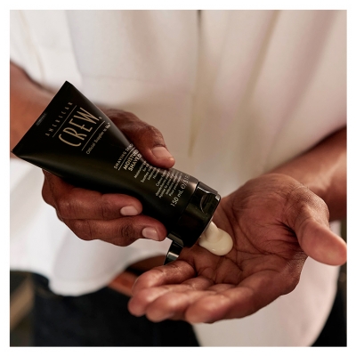 American Crew Crema da Barba Idratante 150 ml