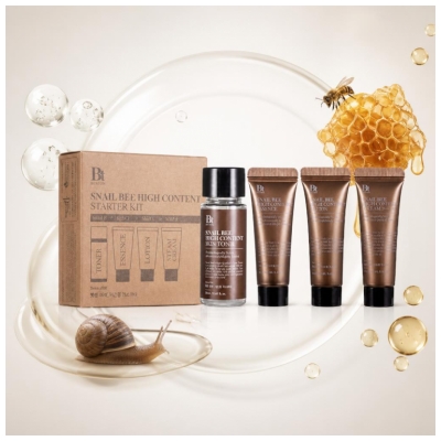 Benton Snail Bee High Content Starter Kit
