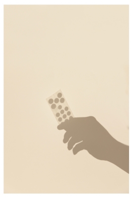 Plasturi SOS Anti-Imperfețiuni Meisani Your Bes-Tea 45 plasturi