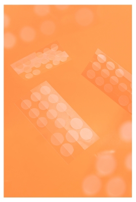 Plasturi SOS Anti-Imperfețiuni Meisani Your Bes-Tea 45 plasturi