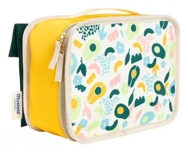 Necessaire Os Indispensáveis do Bebé Mustela