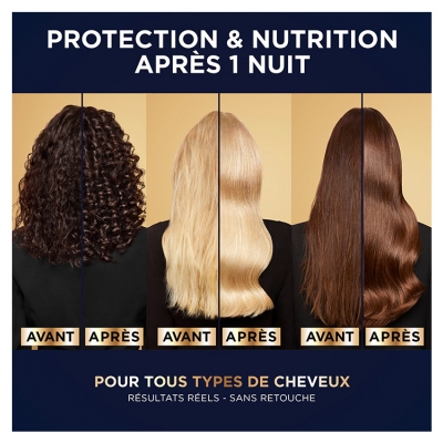 L'Oréal Paris Elseve Huile Extraordinaire Midnight Sérum 100 ml